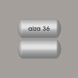 Concerta ER 36mg