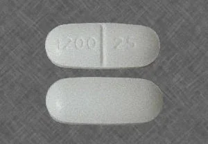 Gabapentin 1200mg